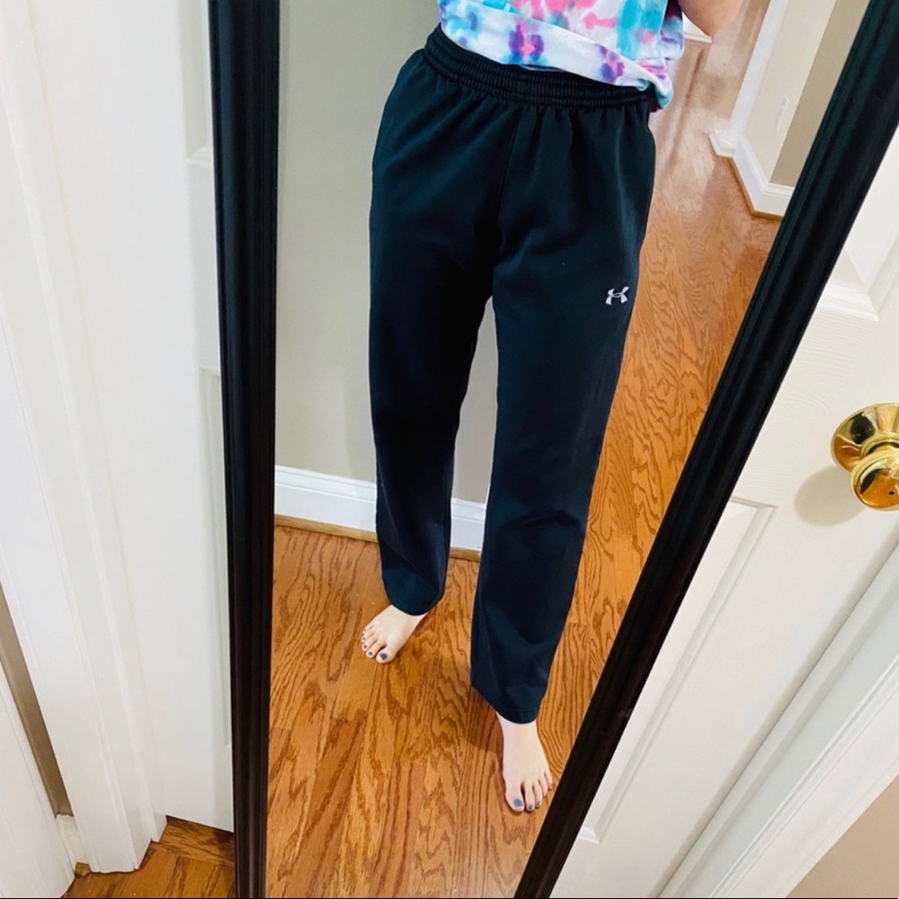 Under Armour Sweatpants